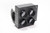 Polaris RZR S 1000 Cab Heater with Defrost for Machines with Glovebox Subwoofer - Inferno Cab Heaters
