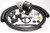 Polaris General Cab Heater with Defrost - Inferno Heater