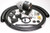 Polaris General Cab Heater MAXX with Defrost - Inferno Heaters