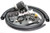 Polaris RZR XP 1000 Cab Heater with Defrost - Inferno Heaters