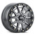 Kawasaki Mule / Ridge / Teryx SD10 Beadlock Rims - ITP