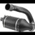 Can-Am Maverick X3 Performance Air Intake System - K&N