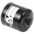 Kawasaki Mule Oil Filter - K&N