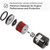 Kawasaki Mule Oil Filter - K&N