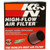Kawasaki Teryx 750 (2013) Air Filter - K&N