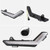 Cam-Am Defender DRL Signal Light - Kemimoto