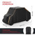 Can Am Defender 4-Seat 420D Cover Waterproof - Kemimoto