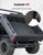 Can Am Defender Rear Bumper with Light - Kemimoto