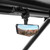 Can-Am Commander / Maverick 1.5-2 Roll Bar Rearview Mirror - Kemimoto