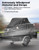 Can-Am Commander /Defender/Maverick Sport 2-Seater Trailering Cover - Kemimoto