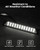 Can-Am Commander | Maverick Trail/Sport Rear Cargo Bed Light - Kemimoto
