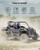 Can-Am Commander Front Bumper - Kemimoto