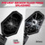 Can-Am Commander One Pair Side Mirrors - Kemimoto