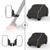 Can-Am Commander/ Maverick Side View Mirror & Storage Cover - Kemimoto