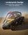 Can-Am Commander/ Maverick Upgraded Hard Roof - Kemimoto
