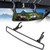 Can-Am Commander/Maverick Side Mirrors & Rear Mirror - Kemimoto