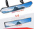 Can-Am Commander/Maverick X3 Rear View Mirror - Kemimoto