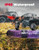 Can-Am Commander/Maverick/Defender 18" UTV Sound Bar RGB Bluetooth with 1.56"-2.25" Roll Bar - Kemimoto