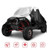 Can-Am Commander/Maverick/Defender 420D UTV Waterproof Cover - Kemimoto