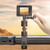 Can-Am Commander/Maverick/Defender GoPro Roll Bar Mount - Kemimoto