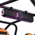 Can-Am Commander/Maverick/Defender Midnight 60 Sound bar - Kemimoto