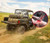Can-Am Defender / Defender Max Rear Tinted Windshield - Kemimoto
