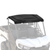 Can-Am Defender Hard Roof Top Plastic - Kemimoto