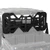 Can-Am Defender Headache Rack Assembly - Kemimoto