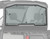 Can-Am Defender Heavy Duty Rear Windshield - Kemimoto
