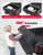 Can-Am Defender Heavy-Duty Bed Extender - Kemimoto