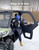 Can-Am Defender Max Framed Doors Full Enclosure Kit - Kemimoto