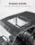 Can-Am Defender Max Soft Roof Top - Kemimoto