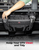 Can-Am Defender Max Storage Bag - Kemimoto