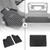 Can-Am Defender TPE Floor Mats & Bed Liner - Kemimoto