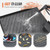 Can-Am Defender TPE Floor Mats & Bed Liner - Kemimoto