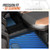 Can-Am Defender TPE Floor Mats & Bed Liner - Kemimoto