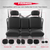 Can-Am Defender UTV Seat Cover - Kemimoto