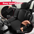 Can-Am Defender UTV Seat Cover - Kemimoto