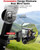 Can-Am Defender UTV Side Mirrors - Kemimoto