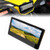 Can-Am Maverick R 10.5" x 4.9" Screen Protector - Kemimoto