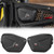 Can-Am Maverick R Upper Door Bags - Kemimoto