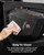 Can-Am Maverick R Upper Door Bags - Kemimoto