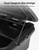 Can-Am Maverick R UTV Rear Rack Cargo Box - Kemimoto