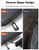 Can-Am Maverick Sport/Trail | Commander 1 Pair EVA Door Bags - Kemimoto