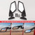 Can-Am Maverick Upgraded Side View Mirror - Kemimoto