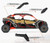 Can-Am Maverick X3 / Maverick X3 Max Fender Flares - Kemimoto