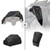 Can-Am Maverick X3 Center Storage Bag & UTV Cover - Kemimoto