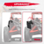 Can-Am Maverick X3 Extended Fender Flares & Hard Roof - Kemimoto