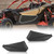 Can-Am Maverick X3 Front Lower Doors & Nerf Bars - Kemimoto