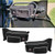 Can-Am Maverick X3 MAX Rear Door Bags - Kemimoto